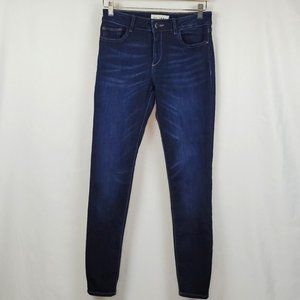 DL1961 Florence Instasculpt Skinny Jeans Size 25
